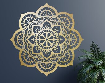 Download Mandala Decoration Etsy