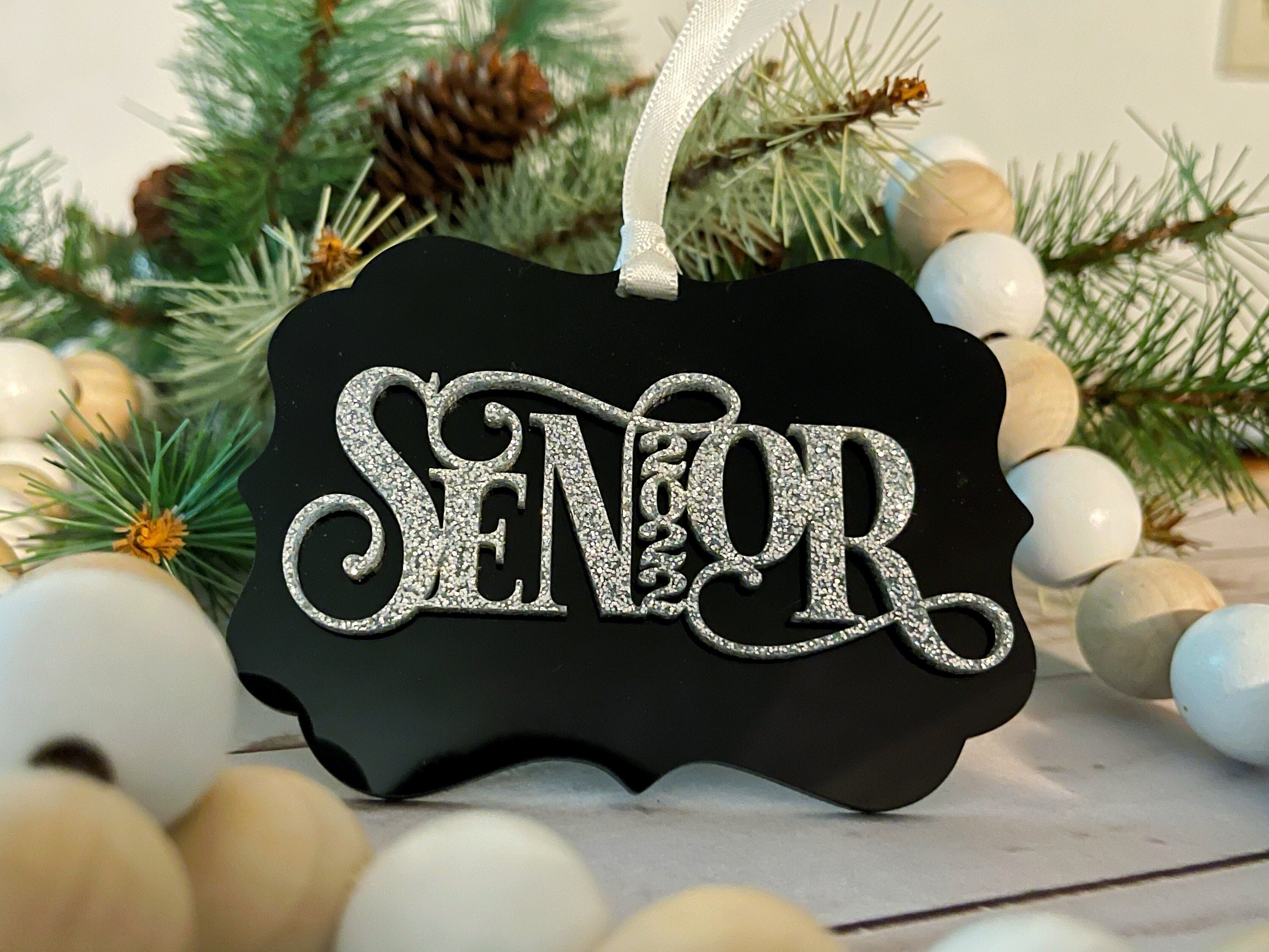 2022 Appalachian Alumni Christmas Ornamanet Senior 2022 Ornament Graduation Ornament Class Of 2022 Gift | Etsy