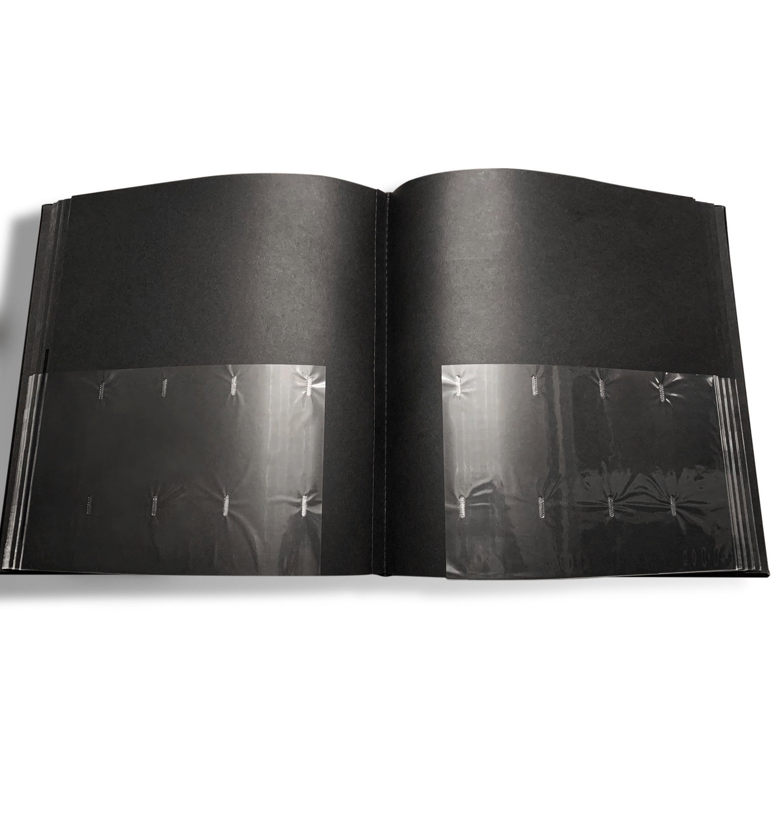 Photo Booth Album for 2x6 Photo Strips Holds 216 Etsy