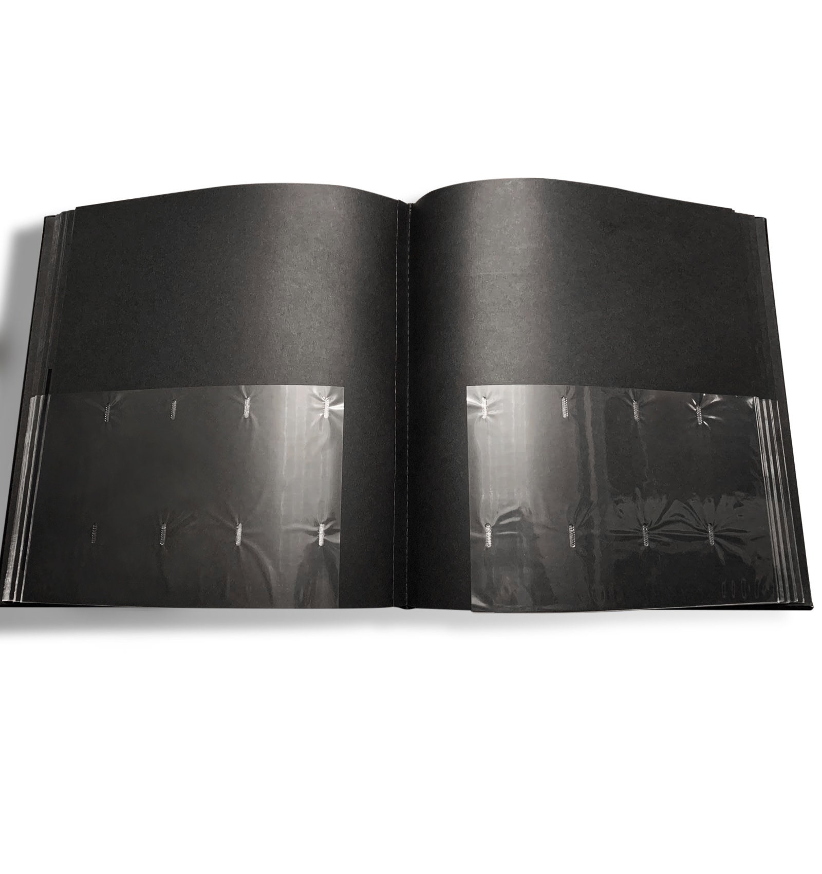 Photo Booth Album for 2x6 Photo Strips Holds 216 Etsy