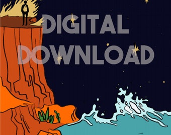 DOWNLOAD DIGITALE - vol. 5 Rivista Lunatics - Elementi