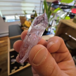 Huge amethyst point - Etsy 日本