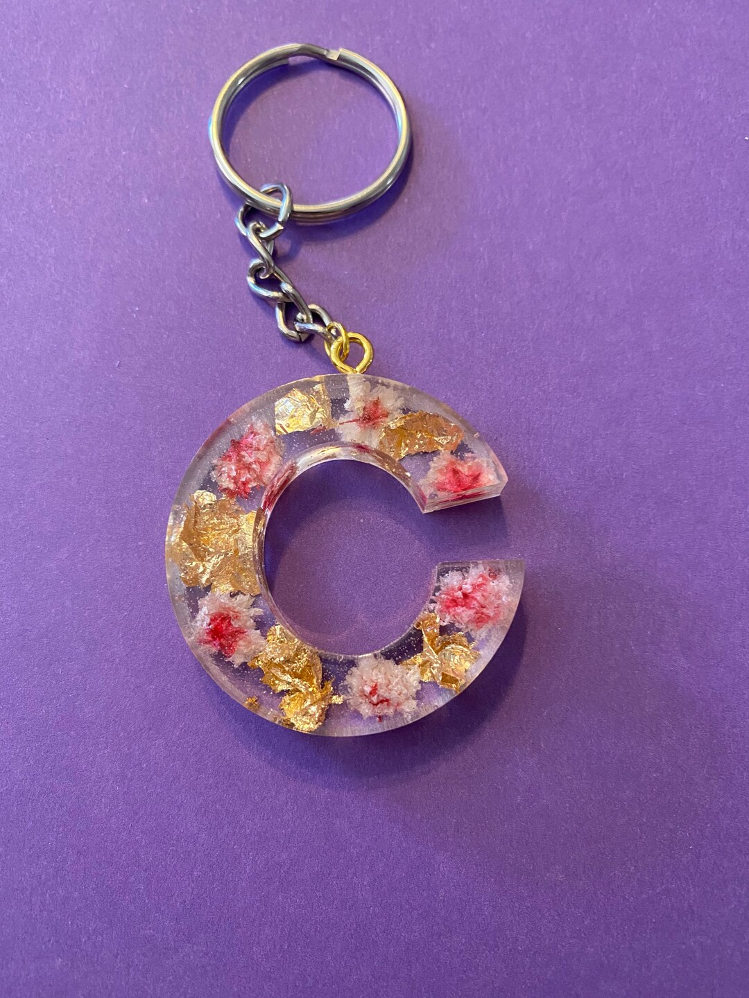 Custom Keychains Etsy