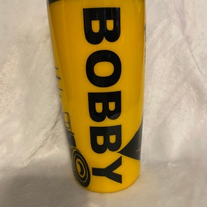 Bau Tumbler