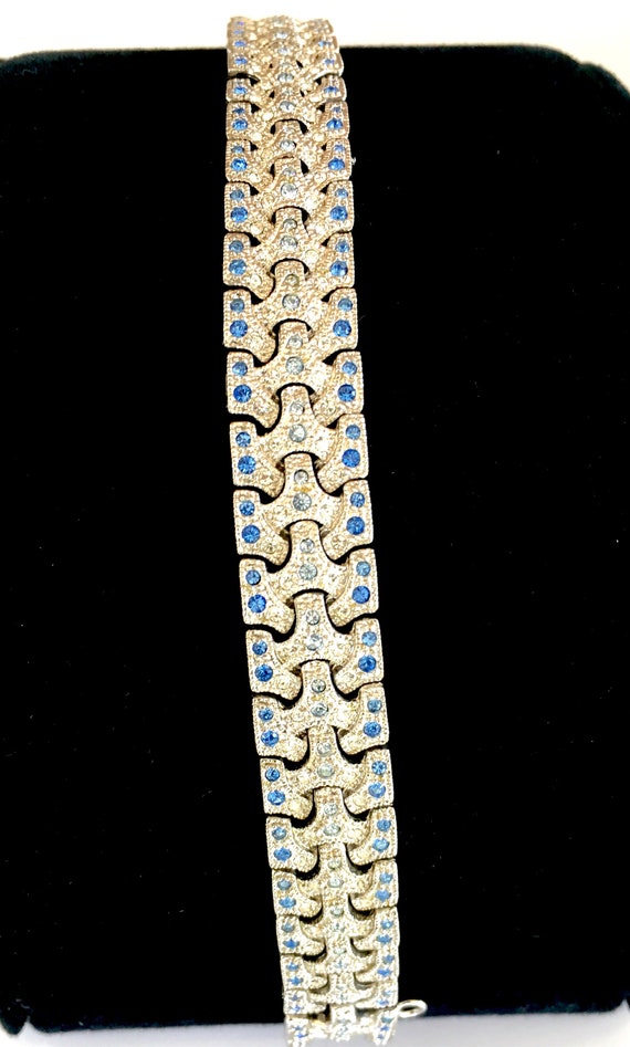 CAMROSE & KROSS JBK Bracelet - Replica of Bracelet Worn by Jacqueline Bouvier Kennedy