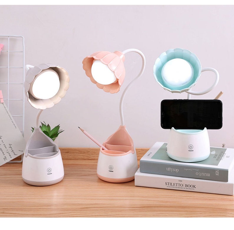led eye protection desk lamp dormitory desk college students usb led eye protection desk lamp dormitory desk college students usb
