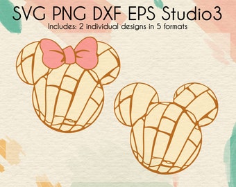 Free Free 243 Mexican Sweet Bread Svg SVG PNG EPS DXF File