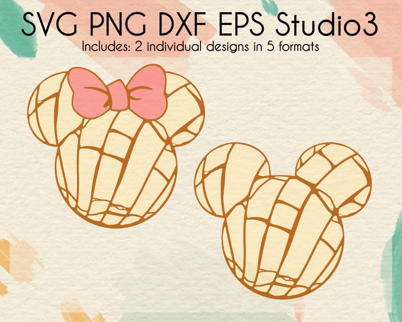 Free Free Mexican Sweet Bread Svg 459 SVG PNG EPS DXF File