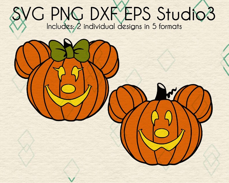 Free Free 143 Disney Pumpkin Svg Free SVG PNG EPS DXF File