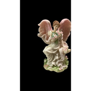 Seraphim Classics Amelia, eternal bloom