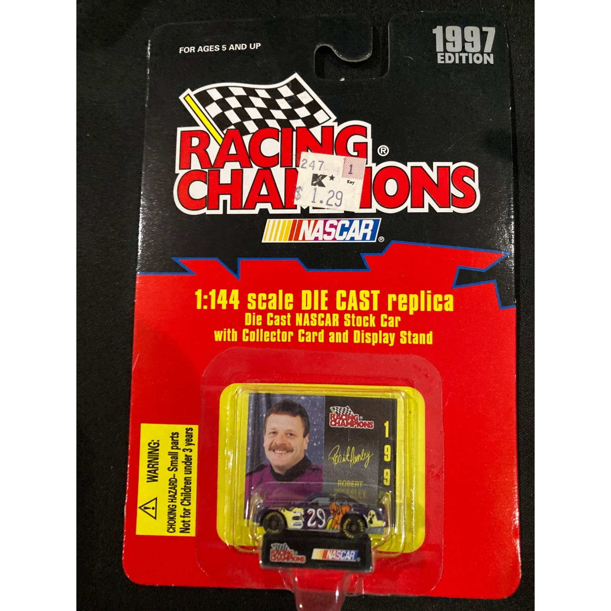 1/144 Racing Champions - Etsy