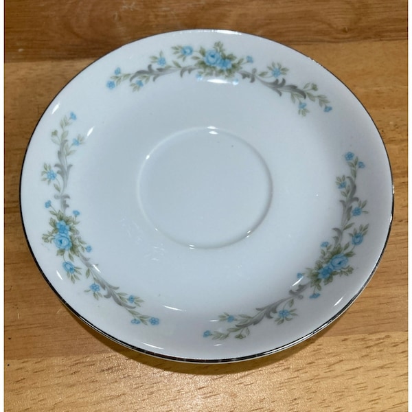 Royal Court Blue Fantasy China Etsy Royal Court Blue Fantasy China Etsy