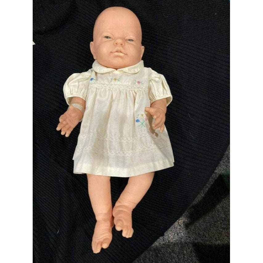 Berjusa baby doll best sale 1984