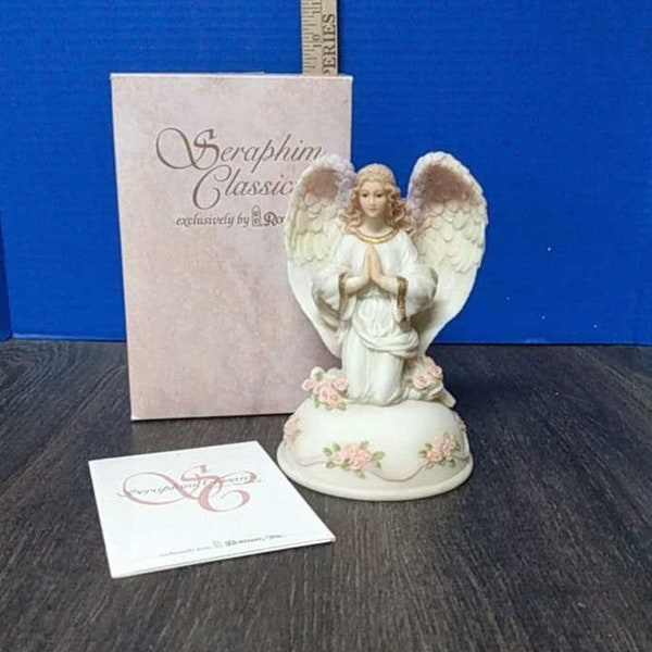 Roman Inc Angel Etsy