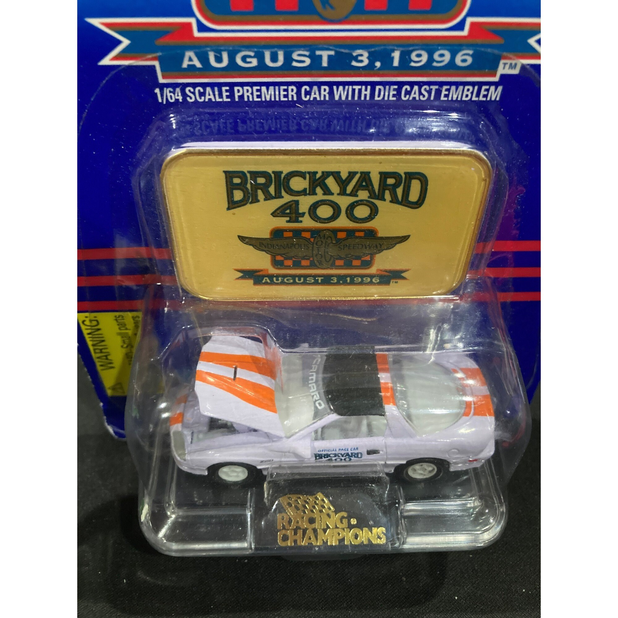 ナスカー 1/64 BP アクション まとめ売り 1996-99 その3 Action 1:64