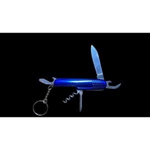 Werbe-Multi-Tool , Browns Truck Accessories