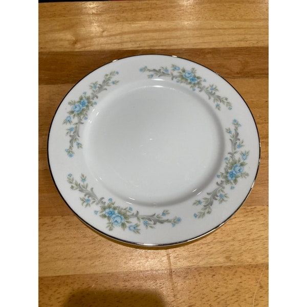 Royal Court Blue Fantasy China Etsy Royal Court Blue Fantasy China Etsy