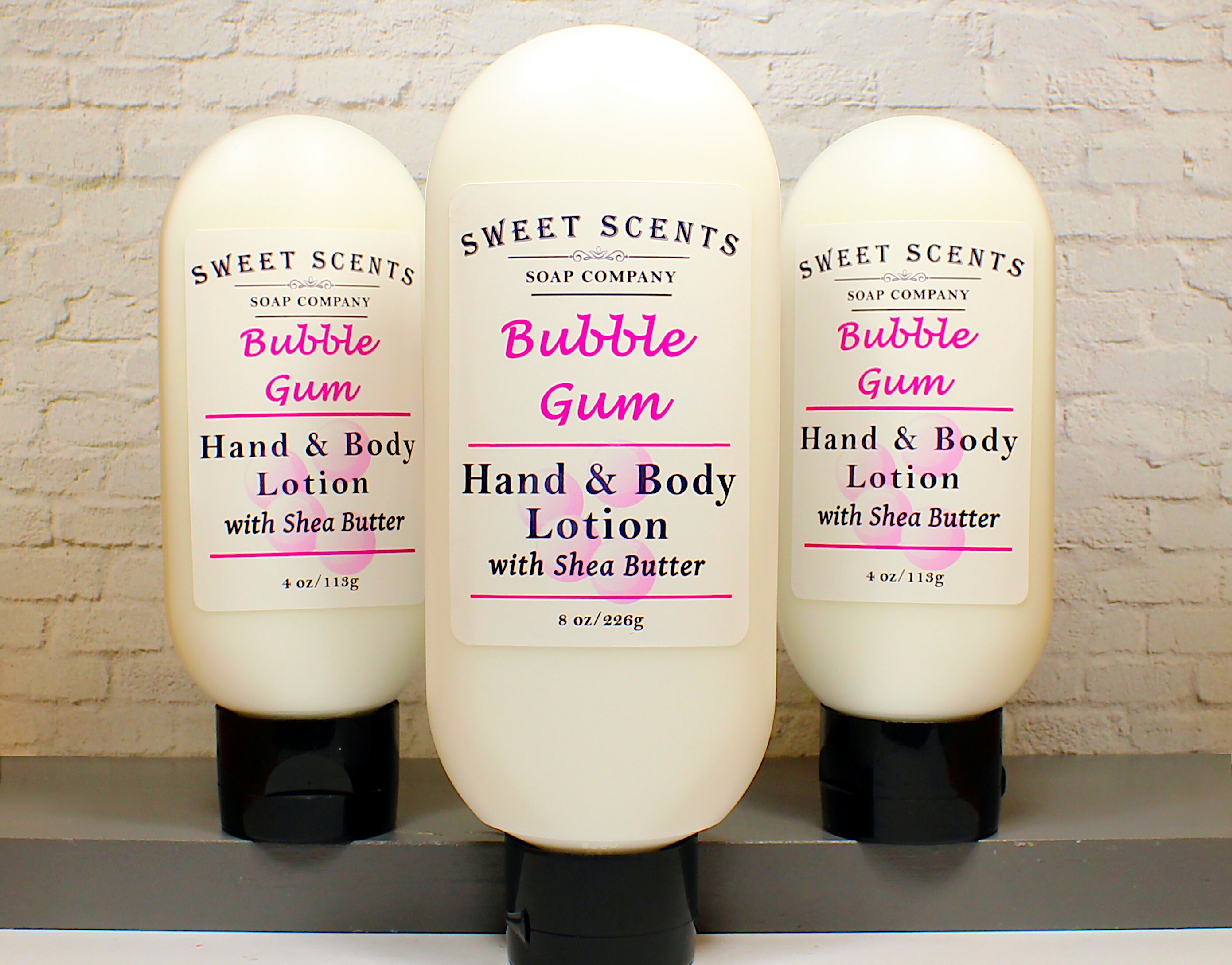 Ewg Hand Lotion - ofrw09y