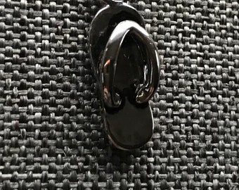 Flip Flop Necklace
