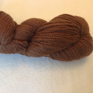 100%  Worsted Royal baby Alpaca Yarn