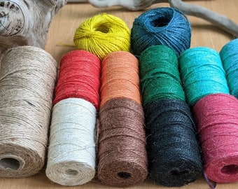 Braid rope for handpan on individual design
