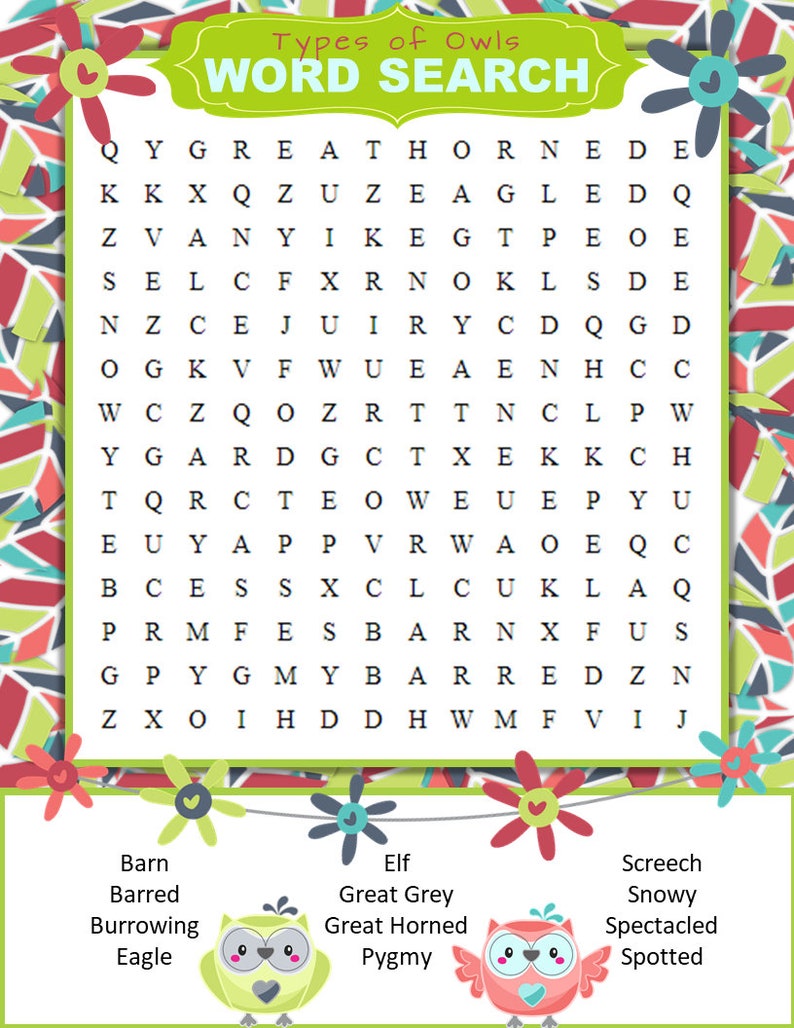 Printable Travel Games for Kids - Etsy