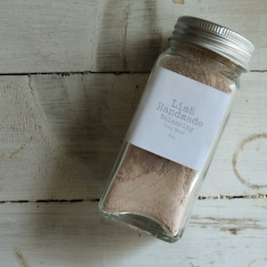 Balancing Facial Mask for Combination Skin