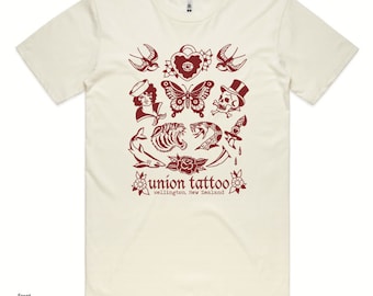 Tattoo Flash T-Shirt