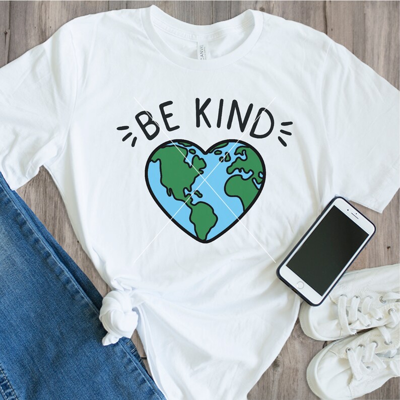Free Free Heart Be Kind Svg 719 SVG PNG EPS DXF File