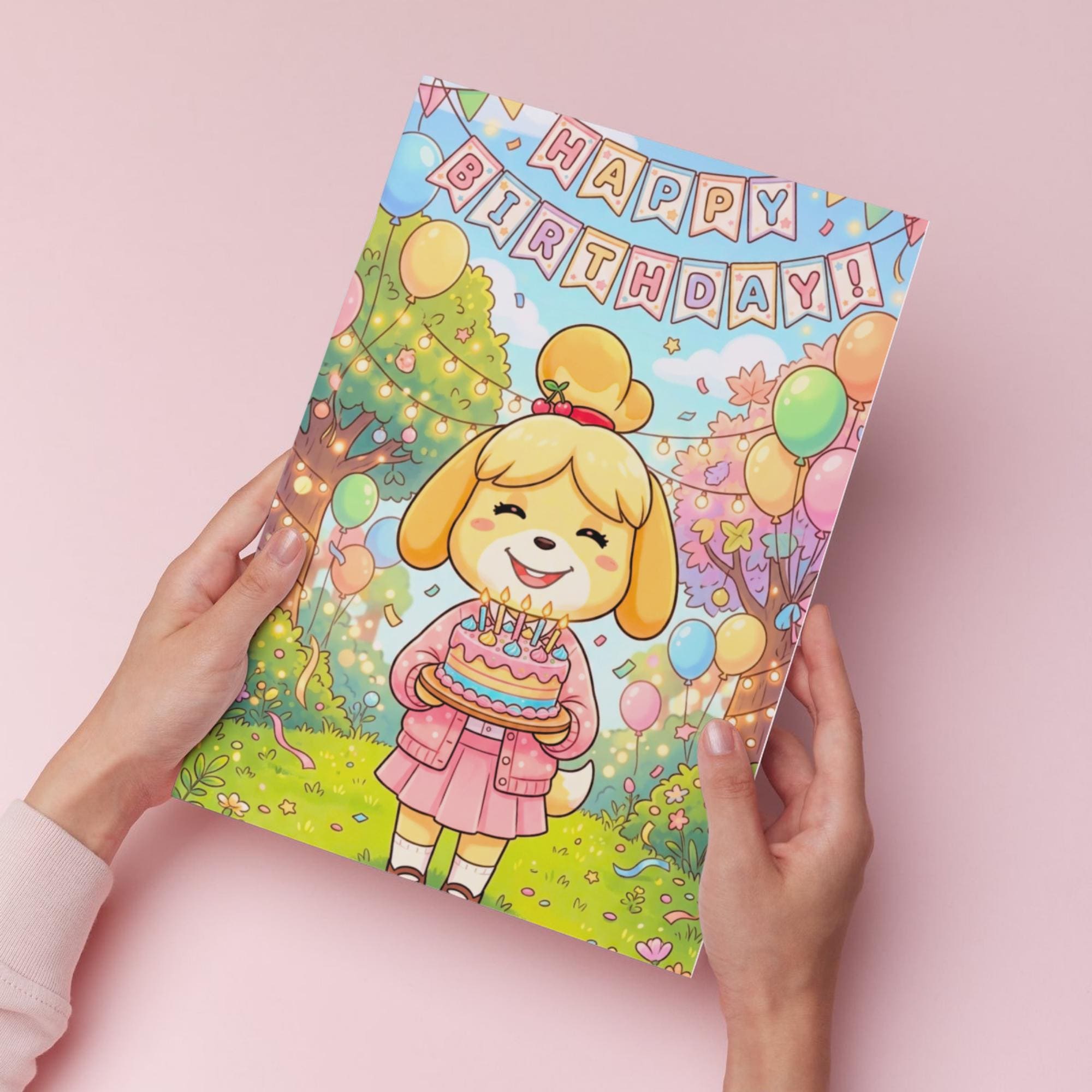 Isabelle Stickers - Etsy