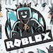 Roblox Stickers, Sticker Sheet, 30 Printable Pdf File Png File Digital ...