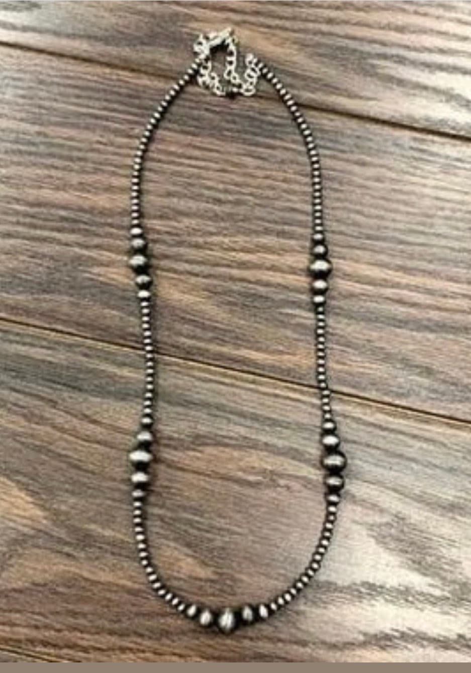 Old Navajo Pearls - Etsy Old Navajo Pearls - Etsy