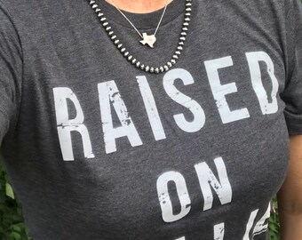 Basic Staple Necklace