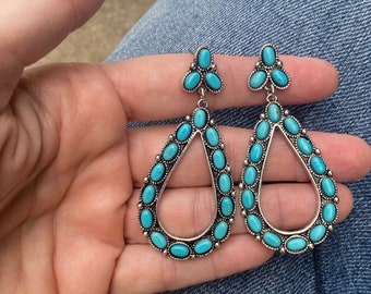 Chandelier Earrings