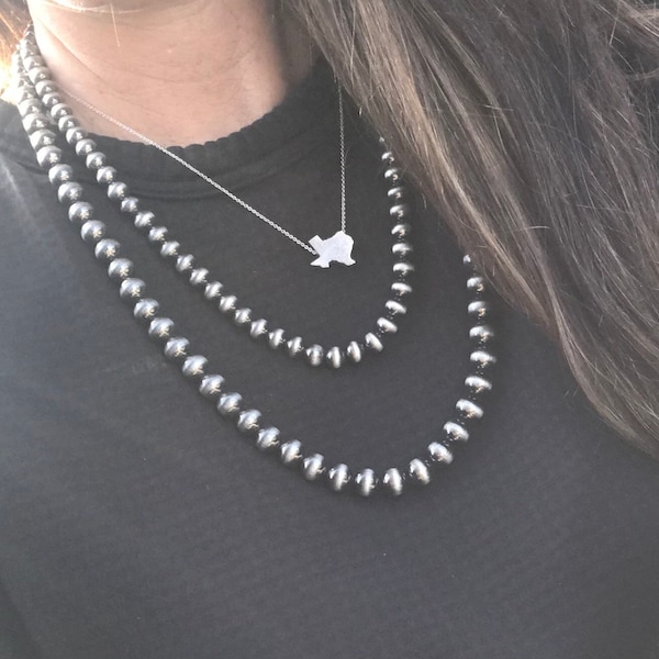 Basic Staple Necklace