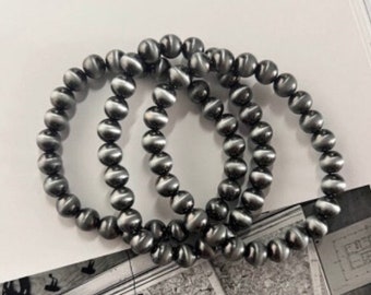 Basic stretch Bracelets