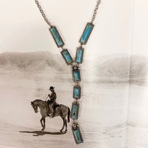 The All Bar Necklace