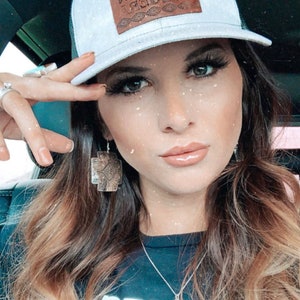 Fort Stockton Earrings