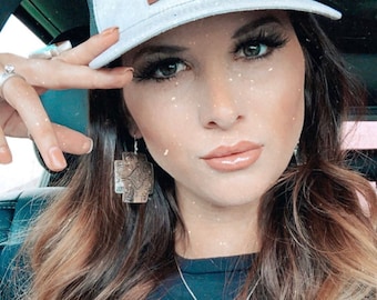 Fort Stockton Earrings