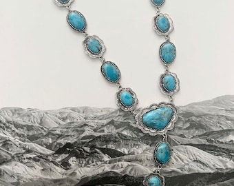 The Badlands Necklace