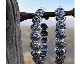 Old Town Concho Hoops