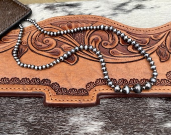 Simply Stated Necklace