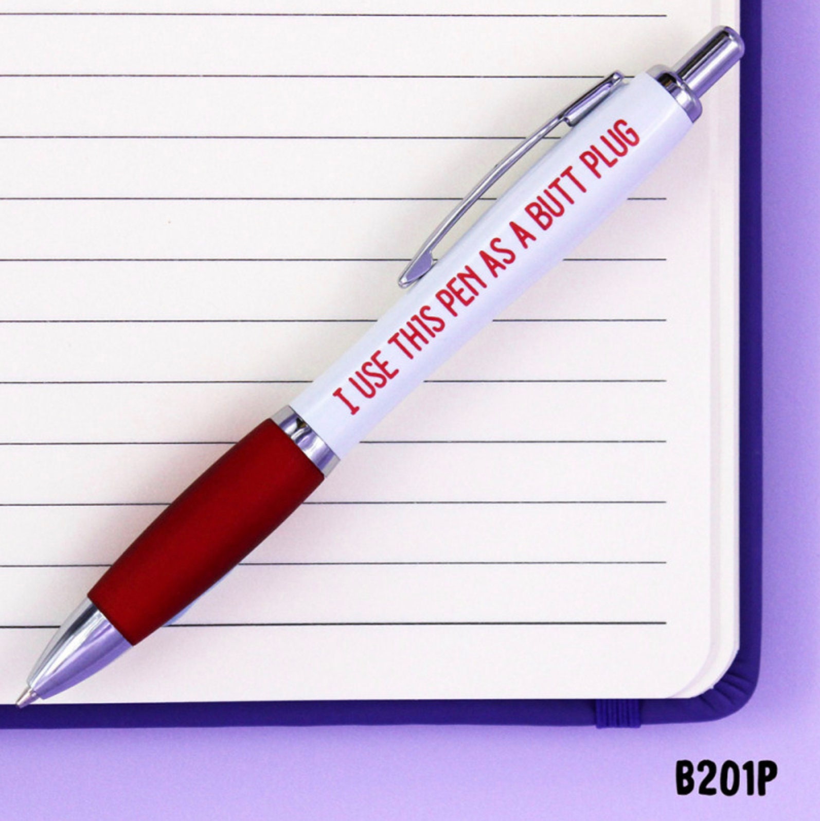 Butt Plug Pen - Etsy Butt Plug Pen - Etsy