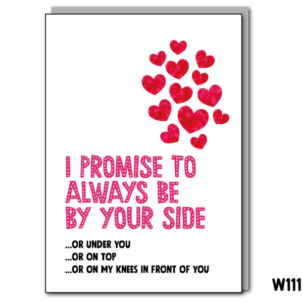 Or On Top - Anniversary Cards - Valentine's Day Cards