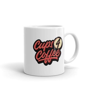 Cups4Coffee Mug