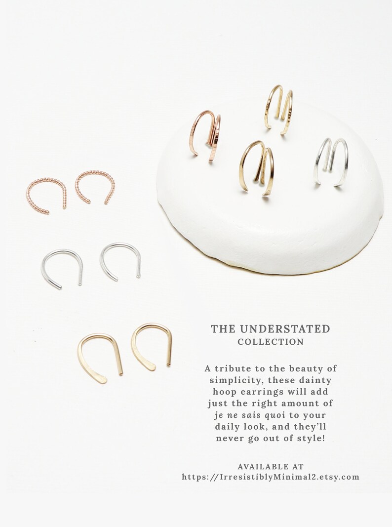 Large Oval Hoop Earrings Thin Gold Hoop Earrings Gold Etsy