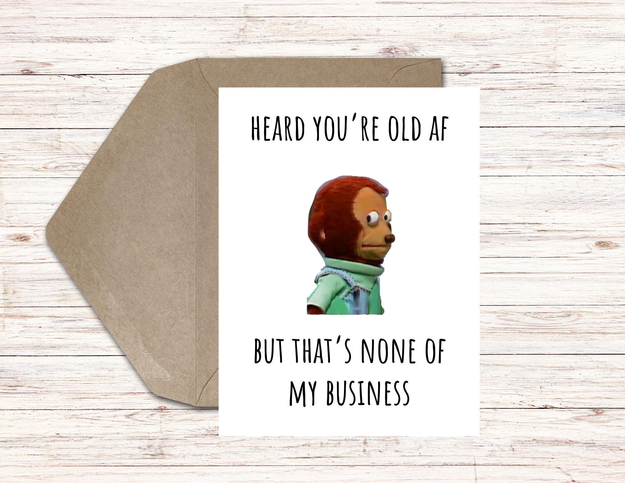 How old were you when you realized...? 🙈 😂 #FurnitureRow  #InteriorDesignTips #HomeDecorTips #Memes, image size:2000x1545