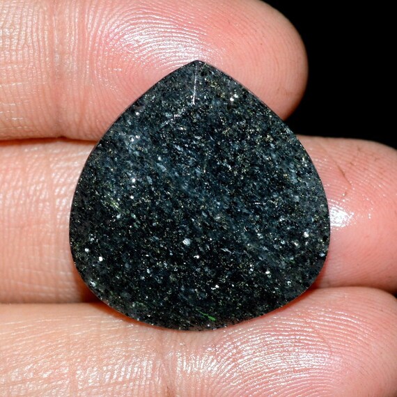 Black sunstone gemstone deals