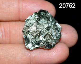 PYRITE ROUGH 135.65 Carat 27x25 mm Gemstone C 20752