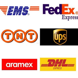 Levering binnen 3 tot 5 werkdagenEXPRESS - Snelle verzending, DHL Express Shipping